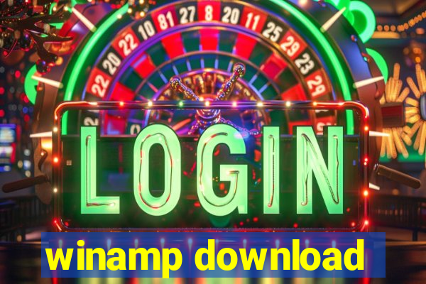 winamp download